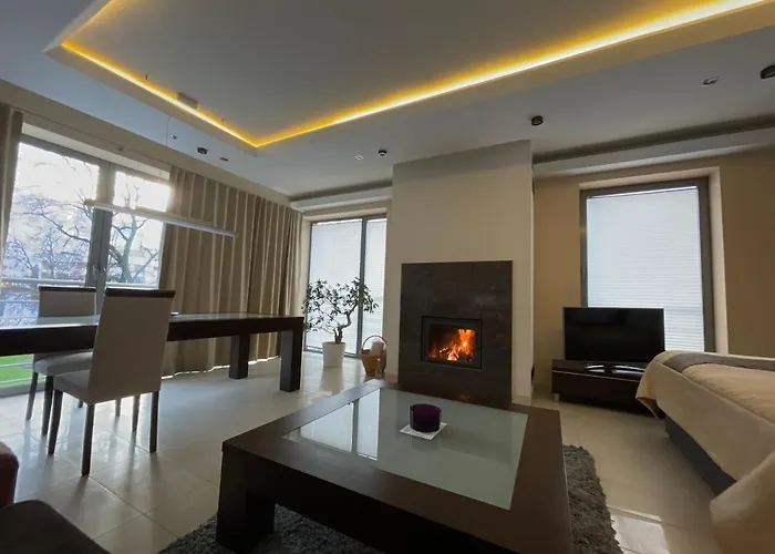 Hotel Villa Bianca