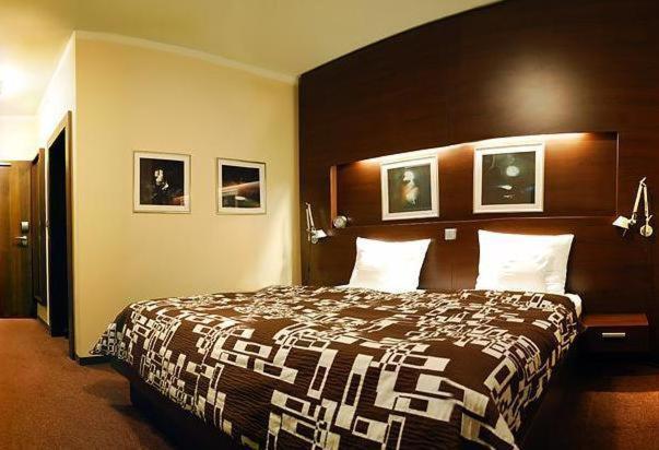 Bianca Hotel