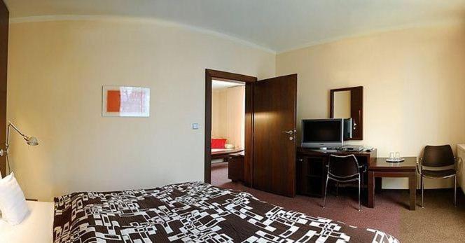 Hotel Bianca